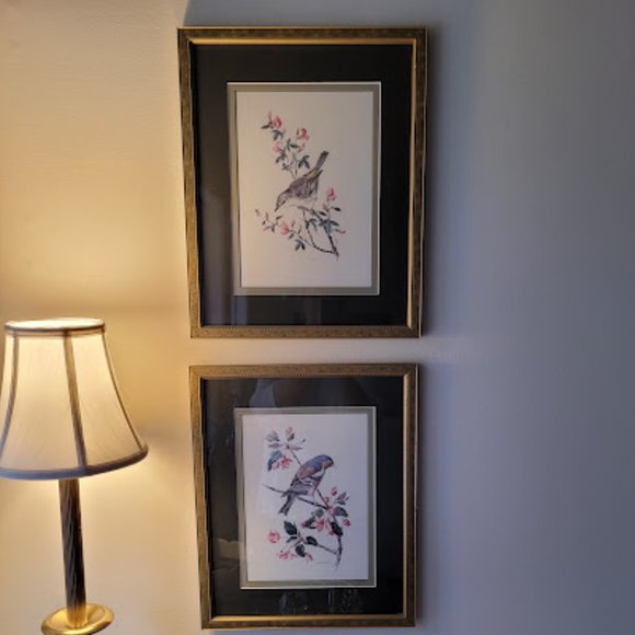 A. Marlin Bird Prints - Picture 2 of 14